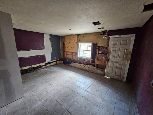 3229 Holman St Unit 4, Houston, TX 77004 - view of tiled spare room