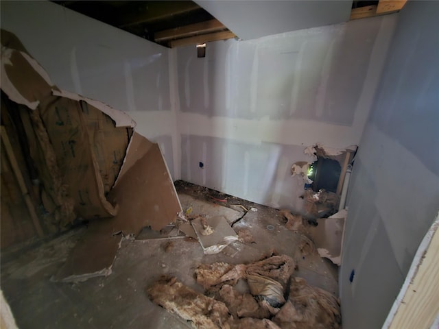 3229 Holman St Unit 4, Houston, TX 77004 - interior space
