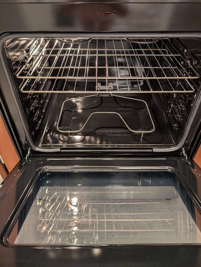 2626 Holly Hall St Unit 1201, Houston, TX 77054 - laundry view of range with gas cooktop