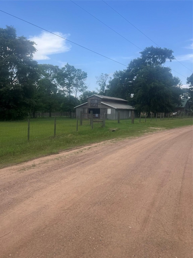 495 Taras Path, Livingston, TX 77351 - photo 1