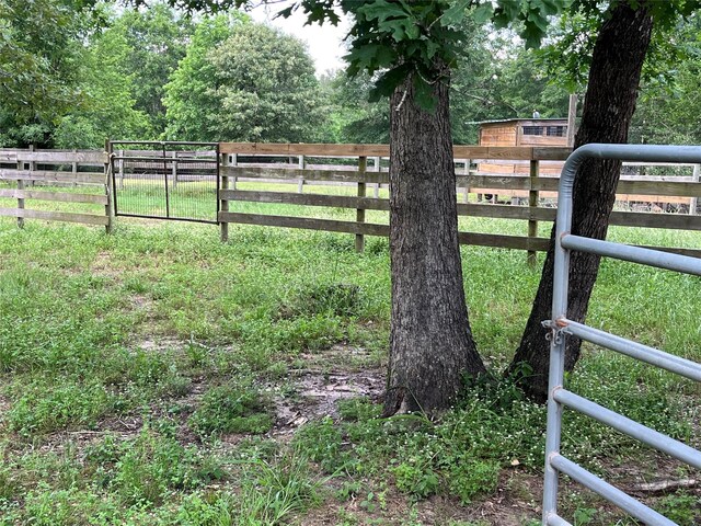 495 Taras Path, Livingston, TX 77351 - photo 6