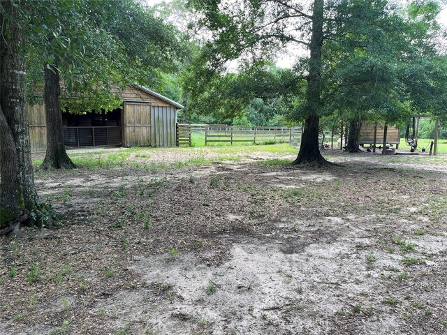 495 Taras Path, Livingston, TX 77351 - photo 10