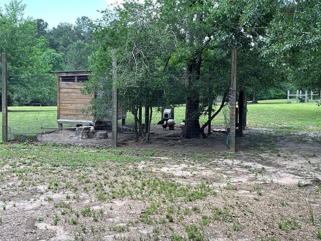495 Taras Path, Livingston, TX 77351 - photo 11