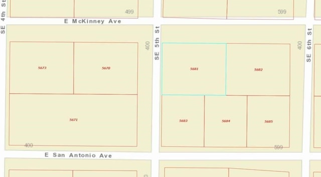 500 E Mckinney Ave, Cooper, TX 75432 - photo 3