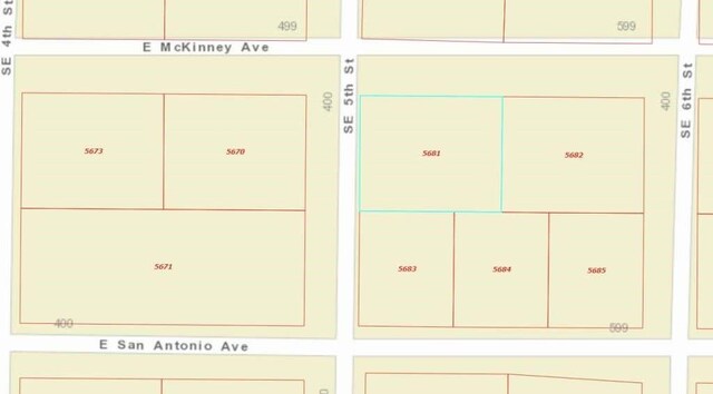 500 E Mckinney Ave, Cooper, TX 75432 - photo 5