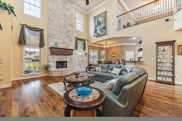 7511 Cart Gate Dr, Houston, TX 77095 - photo 10