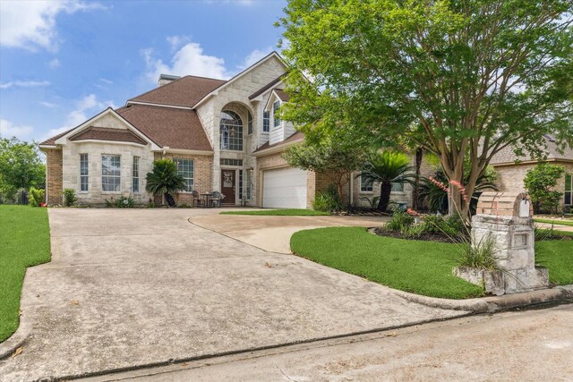 7511 Cart Gate Dr, Houston, TX 77095 - photo 1
