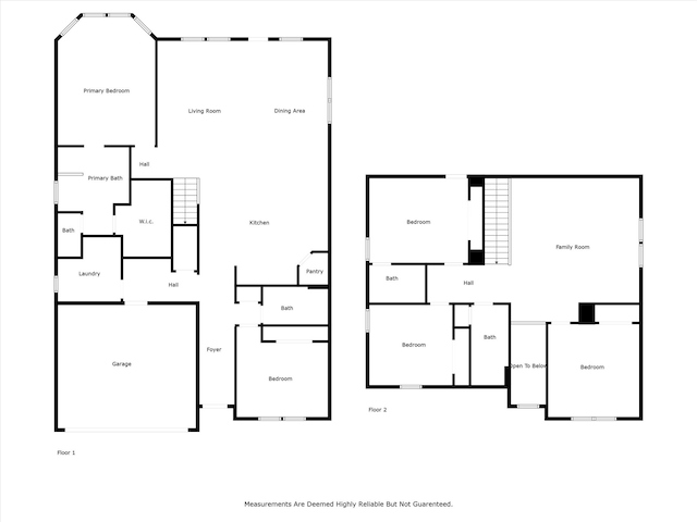 17828 Hanson Ridge Dr, Conroe, TX 77316 - property floor plan