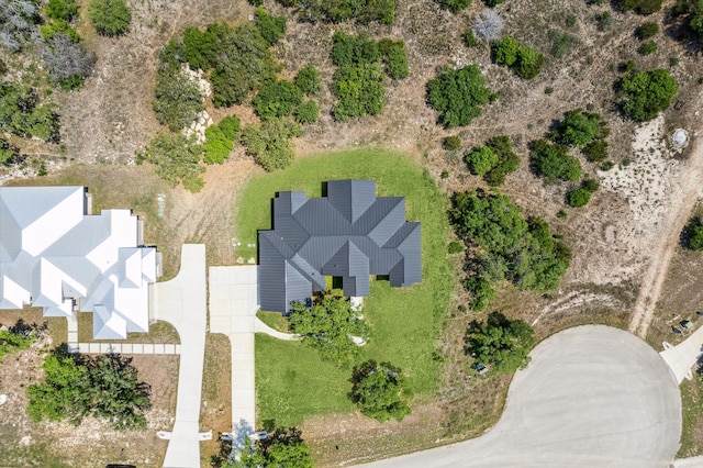 3419 Campestres, Spring Branch, TX 78070 - bird's eye view