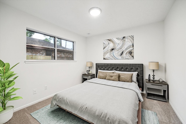 2435 Cypresstree Dr, Spring, TX 77373 - carpeted bedroom featuring baseboards