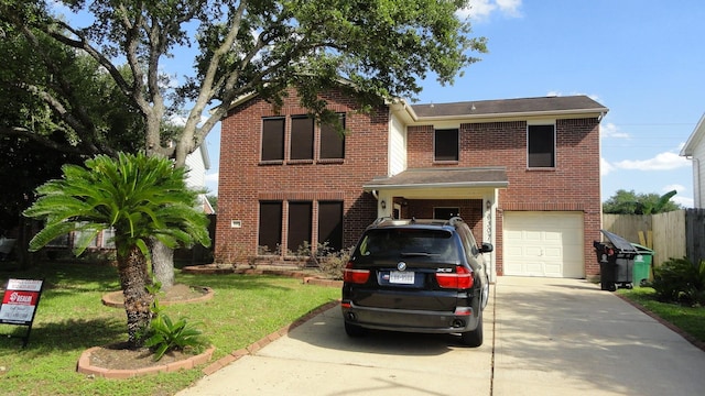 6307 Frosty Brook Dr, Houston, TX 77085 - photo 1