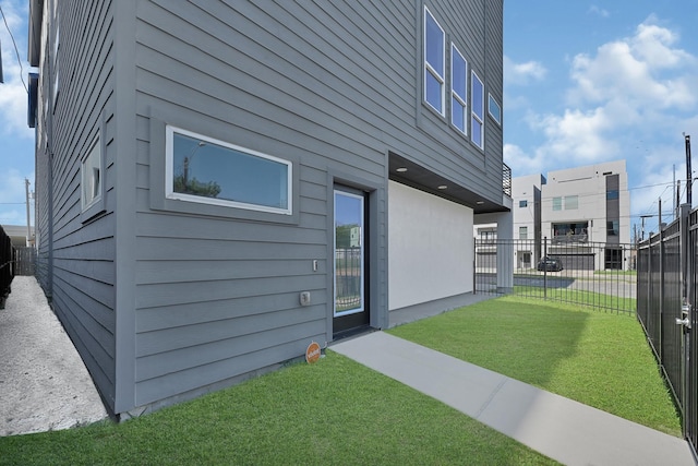 3313 Baer St, Houston, TX 77020 - view of home's exterior