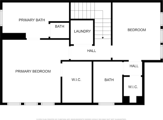 3313 Baer St, Houston, TX 77020 - room layout
