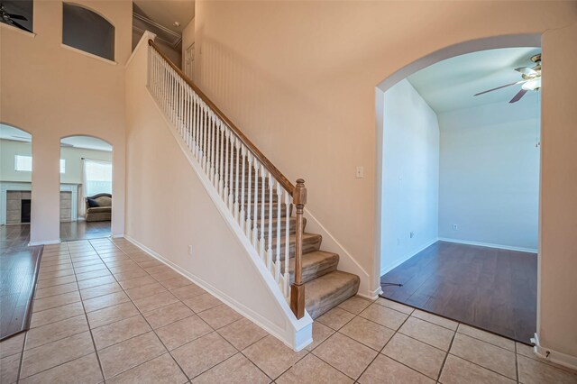 2107 Auburn Vale St, Katy, TX 77493 - photo 3