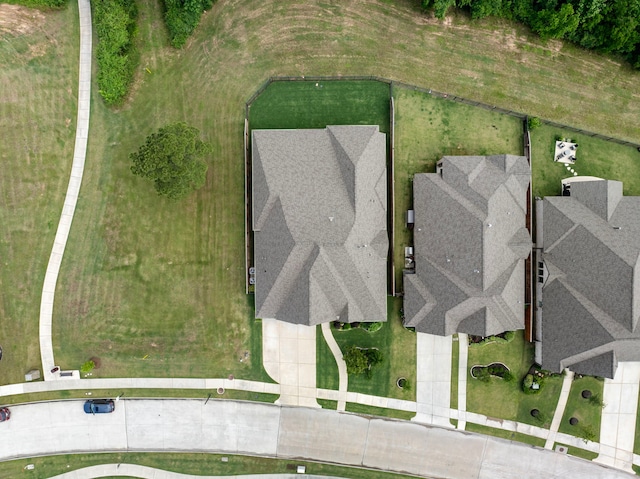 8642 Burdekin Rd, Magnolia, TX 77354 - view of property location