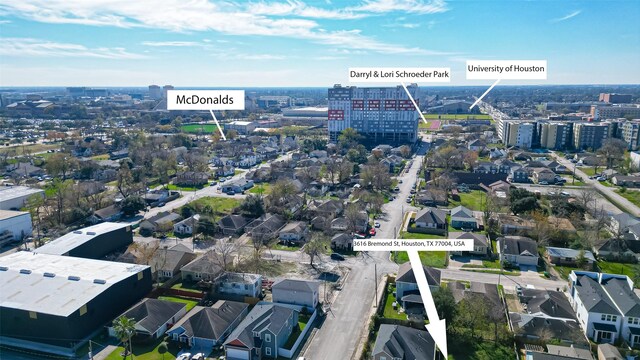 3616 Bremond St, Houston, TX 77004