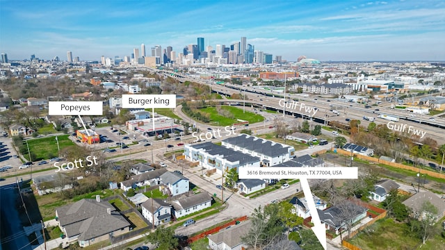 3616 Bremond St, Houston, TX 77004