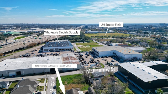 3616 Bremond St, Houston, TX 77004