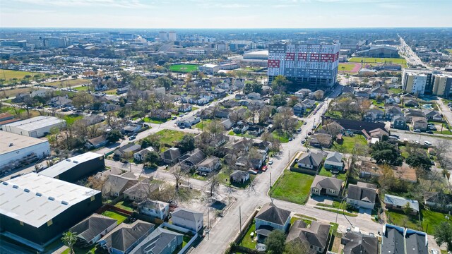 3616 Bremond St, Houston, TX 77004