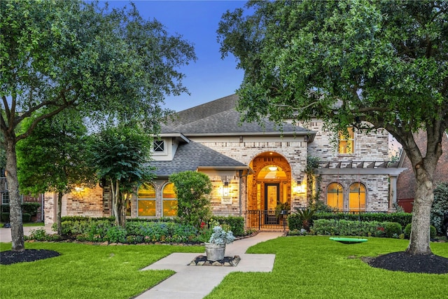 6210 Cibola Park Ln, Houston, TX 77041 - photo 1