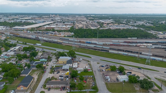 0 Harbor Dr, Houston, TX 77020