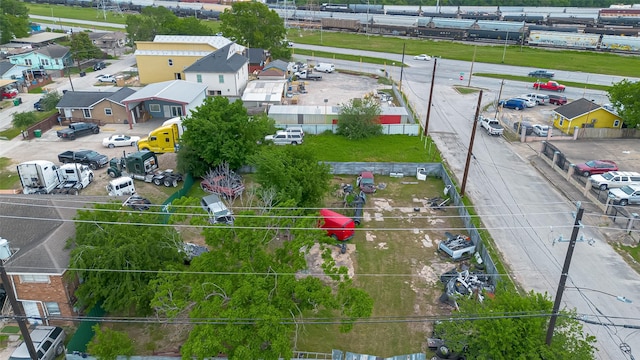0 Harbor Dr, Houston, TX 77020