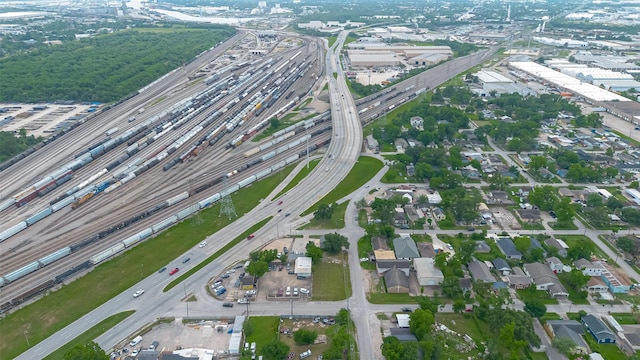 0 Harbor Dr, Houston, TX 77020