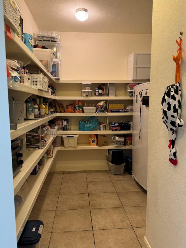1634 Topaz Trl, Willis, TX 77378 - view of pantry