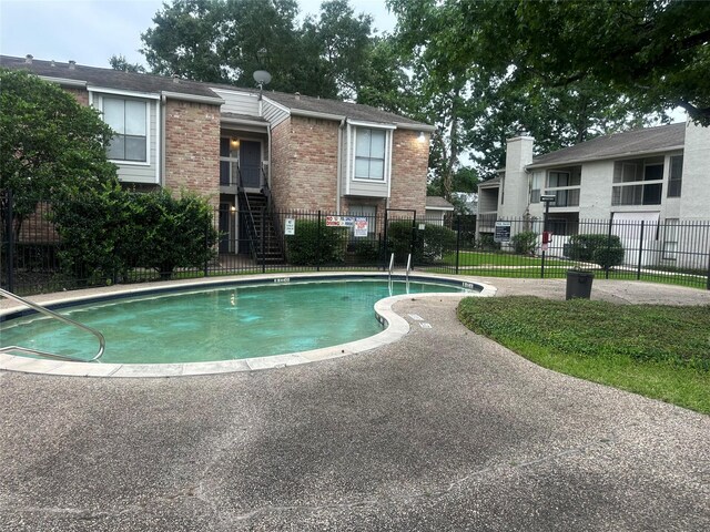 17401 Red Oak Dr Unit 61, Houston, TX 77090 - photo 37