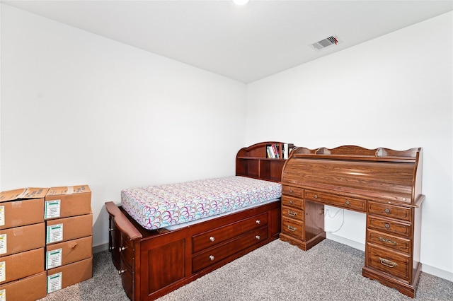 30102 Reagans Ranch Dr, Katy, TX 77494 - bedroom with carpet flooring and visible vents