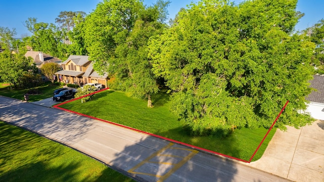 15142 Constellation Cir W, Willis, TX 77318 - photo 4