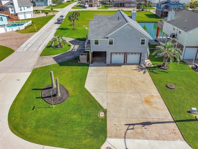 1303 Hawaii Dr, Tiki Island, TX 77554 - photo 2