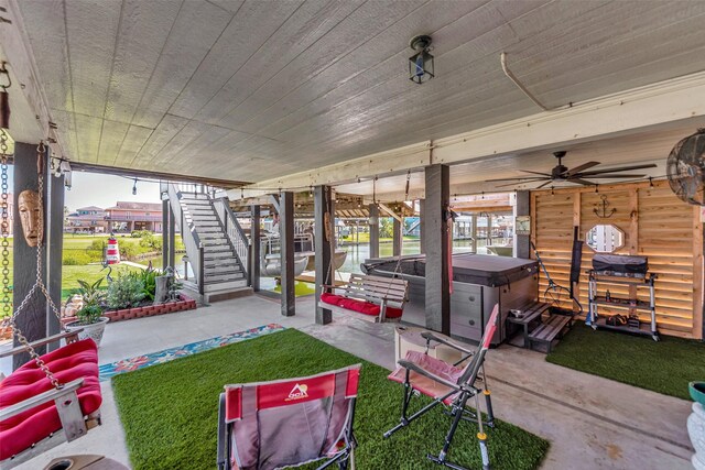 1303 Hawaii Dr, Tiki Island, TX 77554 - photo 41