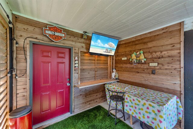 1303 Hawaii Dr, Tiki Island, TX 77554 - photo 43