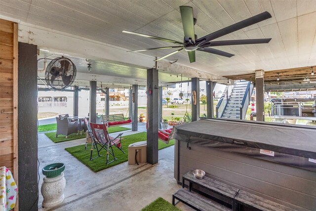 1303 Hawaii Dr, Tiki Island, TX 77554 - photo 44