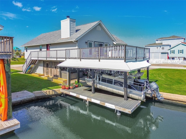 1303 Hawaii Dr, Tiki Island, TX 77554 - photo 45