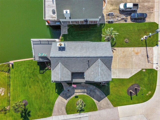 1303 Hawaii Dr, Tiki Island, TX 77554 - photo 46