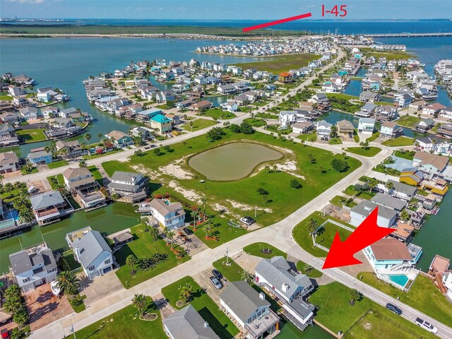 1303 Hawaii Dr, Tiki Island, TX 77554 - photo 47
