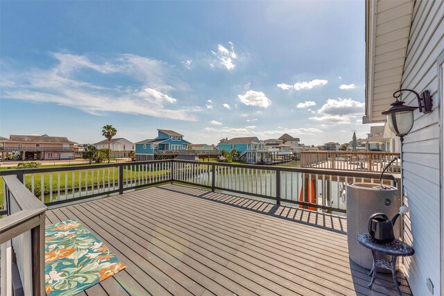 1303 Hawaii Dr, Tiki Island, TX 77554 - photo 25