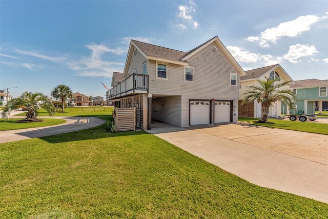 1303 Hawaii Dr, Tiki Island, TX 77554 - photo 31