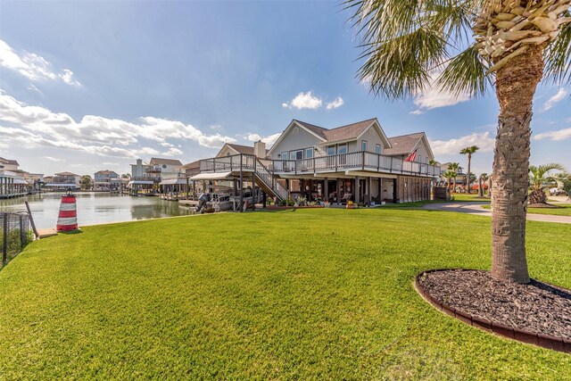 1303 Hawaii Dr, Tiki Island, TX 77554 - photo 33