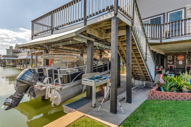 1303 Hawaii Dr, Tiki Island, TX 77554 - photo 34