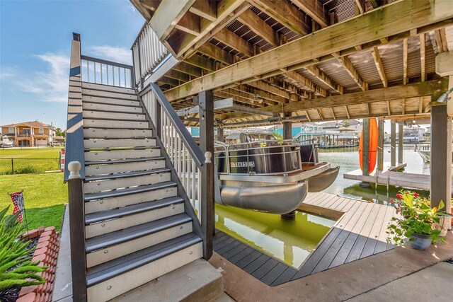 1303 Hawaii Dr, Tiki Island, TX 77554 - photo 36