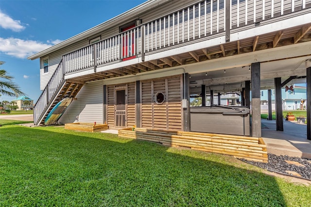 1303 Hawaii Dr, Tiki Island, TX 77554 - photo 37