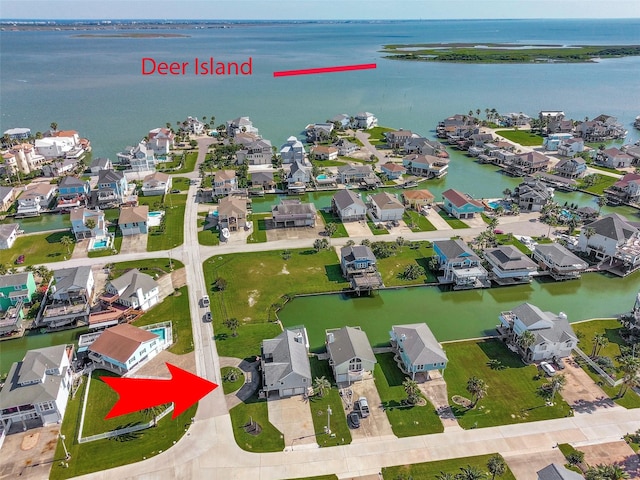 1303 Hawaii Dr, Tiki Island, TX 77554 - photo 49