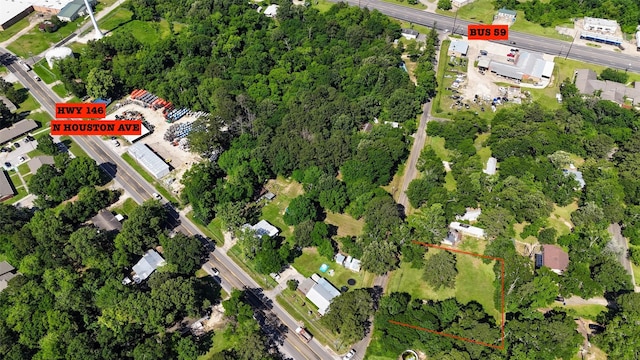 211 C St, Livingston, TX 77351 - photo 1