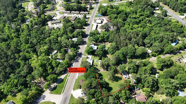 211 C St, Livingston, TX 77351 - photo 3