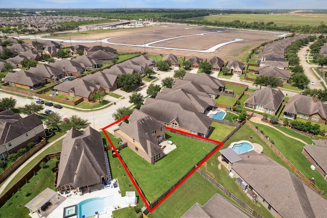13921 Pebble Falls Ln, Pearland, TX 77584 - photo 29