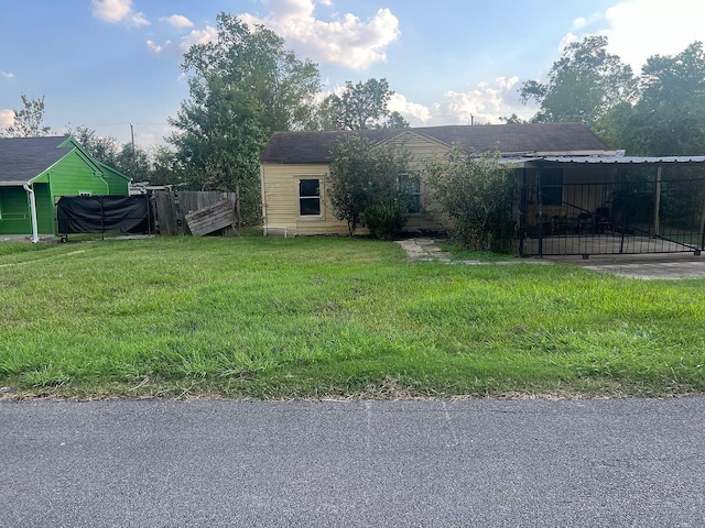 4316 Sunflower St, Houston, TX 77051