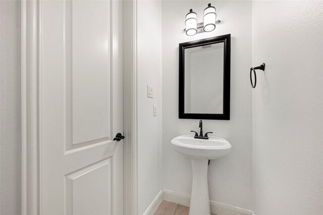 18914 Trinity Star Dr, Cypress, TX 77433 - bathroom featuring baseboards